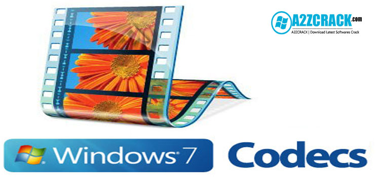 codec pack windows 7